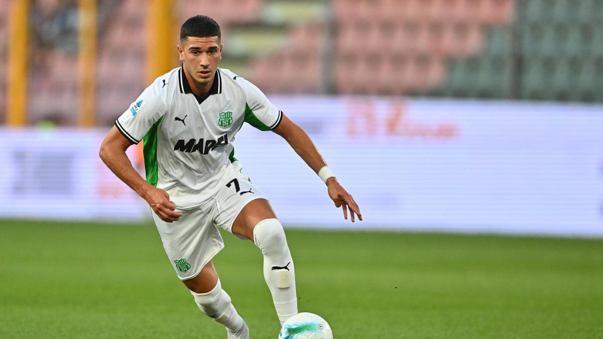 Sassuolo-Fiorentina, le formazioni ufficiali: Volpato dal 1', Kean-Gud attacco viola