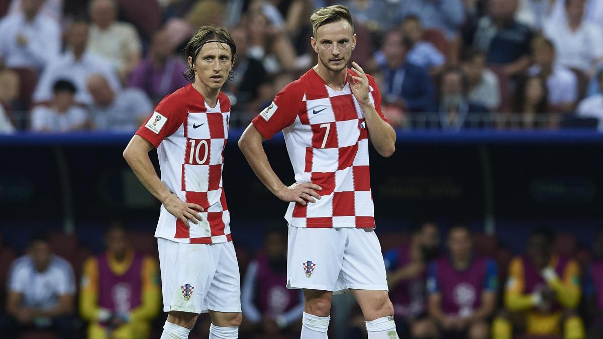 rakitic modric speciale juventini scusate ancora per quella gaffe