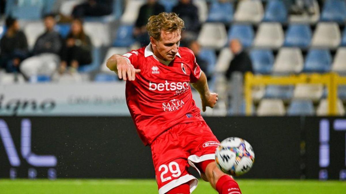 bari il dramma di verreth dalla morte di mio figlio non dormo bene mi serve tempo