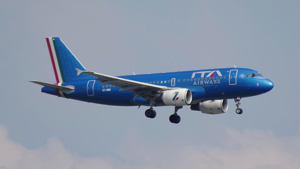 Sciopero aerei 17 dicembre, Ita e altre compagnie, orari e fasce di garanzia