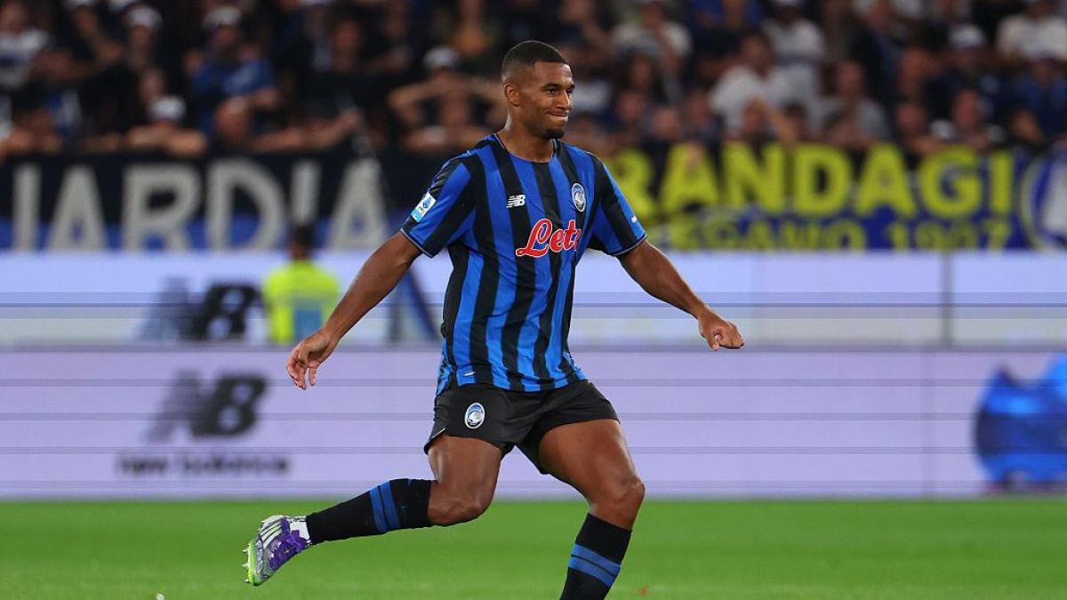 Atalanta, i convocati per il Cagliari: out Hien