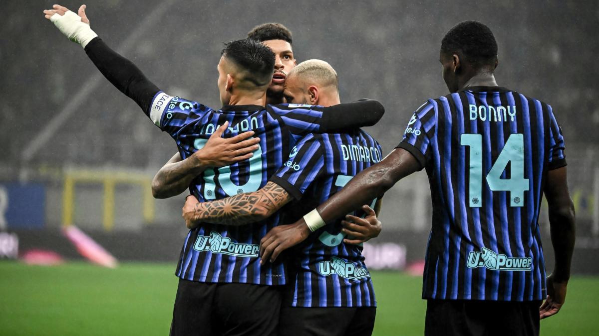 inter cremonese le pagelle bonny 8 altro che taremi dumfries insufficiente