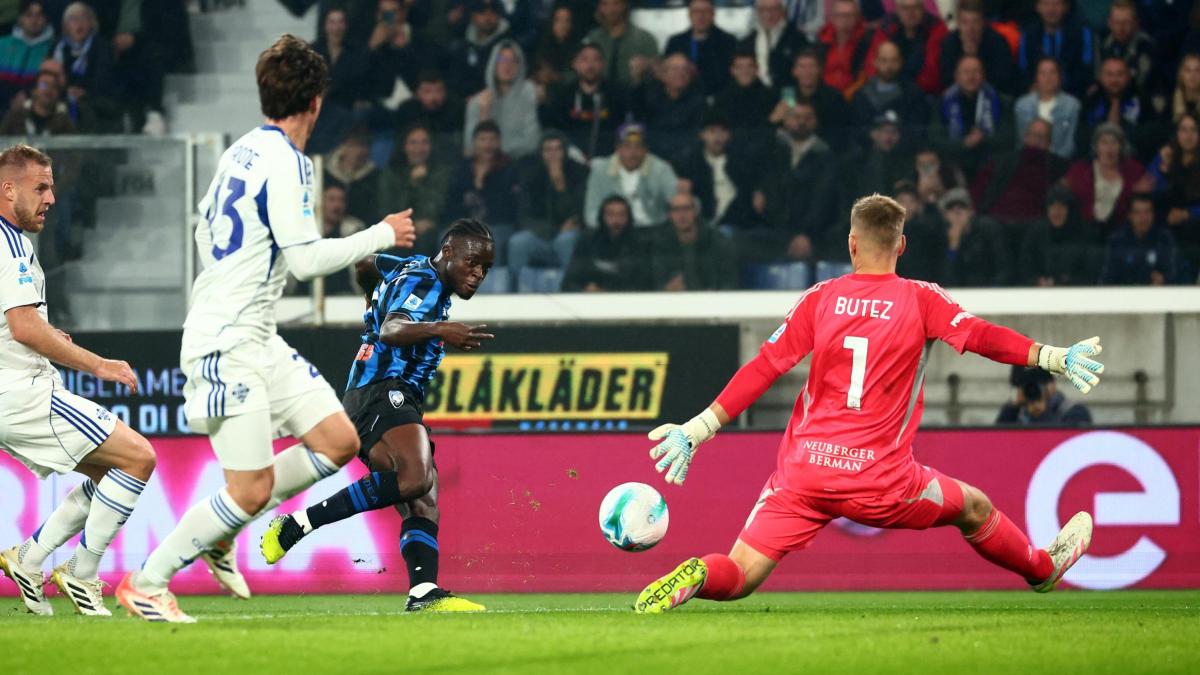 Butez alza il muro: quattro clean sheet nelle ultime cinque e pioggia di 6,5 al fanta