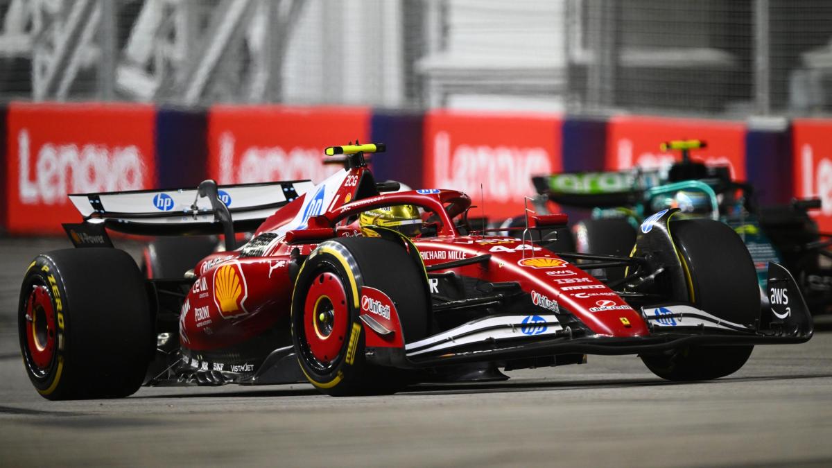 Ferrari, una crisi infinita. E adesso il 2026 fa paura