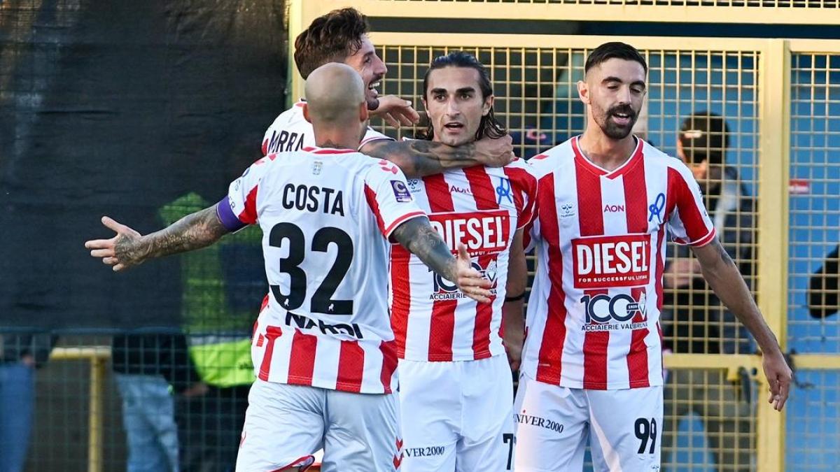 Vicenza sempre più primo: +12 sul Lecco. Perdono le Under 23 di Inter e Atalanta