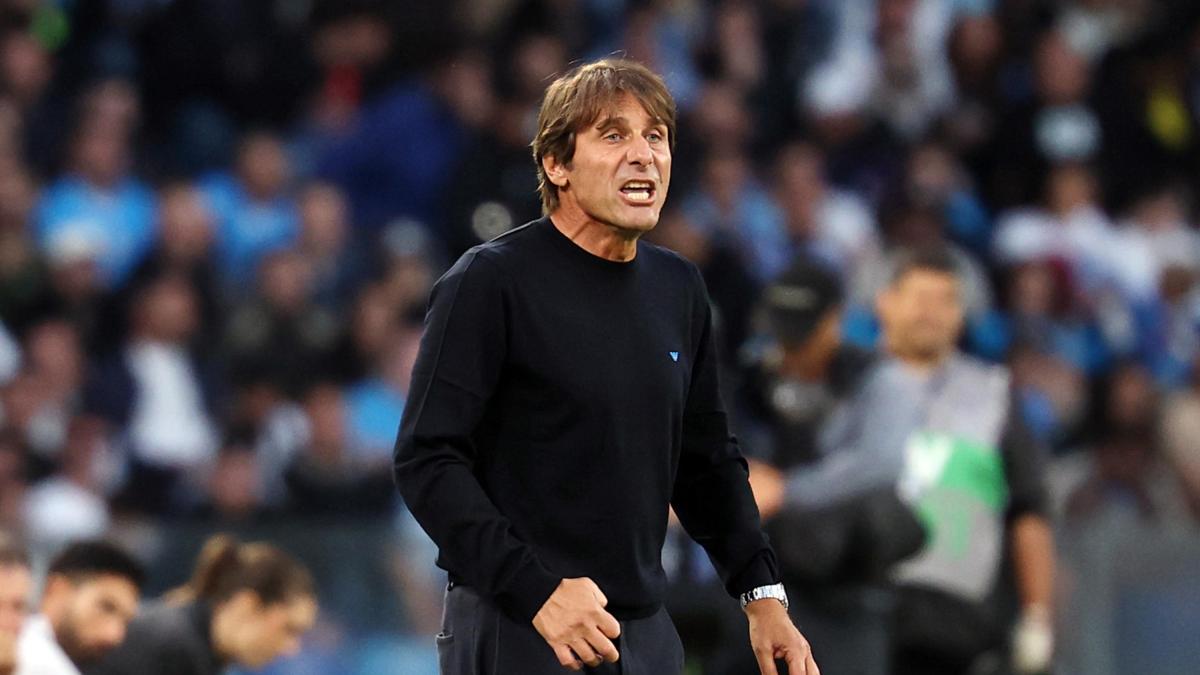 Conte: "Tanti nuovi acquisti, è l