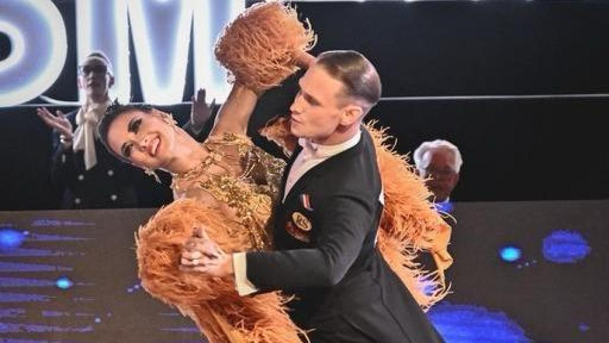 Danza sportiva, numeri super per gli Internazionali: 1700 atleti, 47 nazioni rappresentate