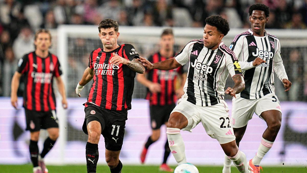 Imagem da notícia - La Gazzetta dello Sport