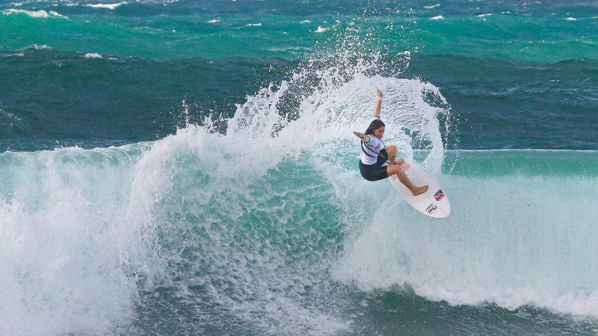 Campionato italiano di surf, dominio teenager: vincono Barzan e Giorgi Campionato italiano di surf, dominio teenager: vincono Barzan e Giorgi