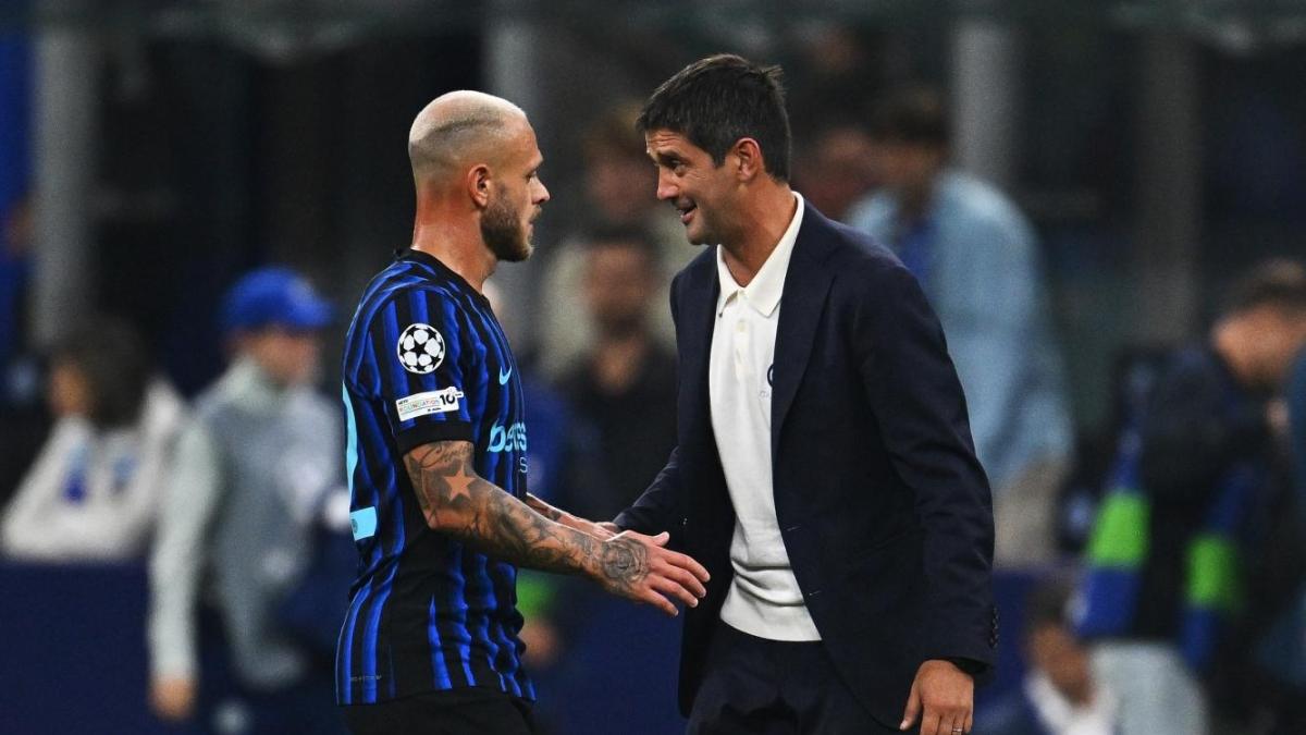 minuti fiducia e gol cos236 dimarco 232 rinato e ha dimenticato inzaghi