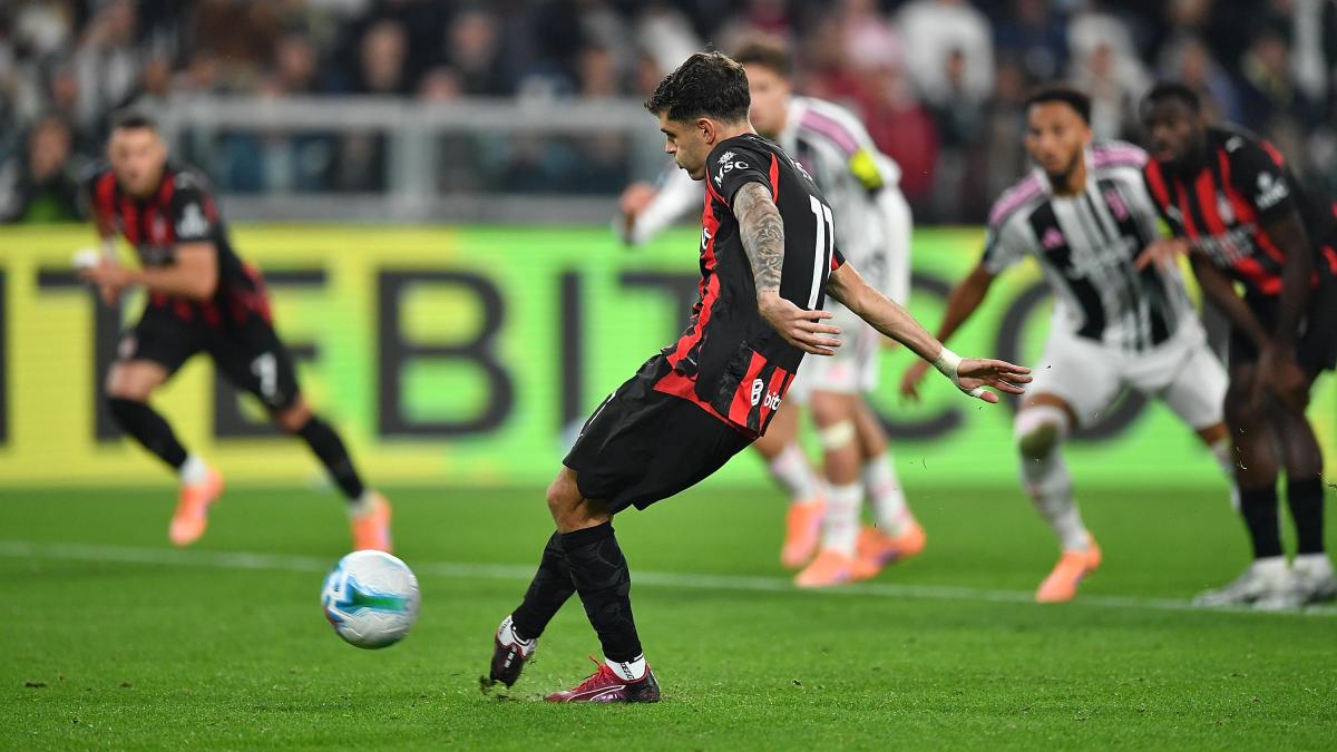 Pulisic, se l