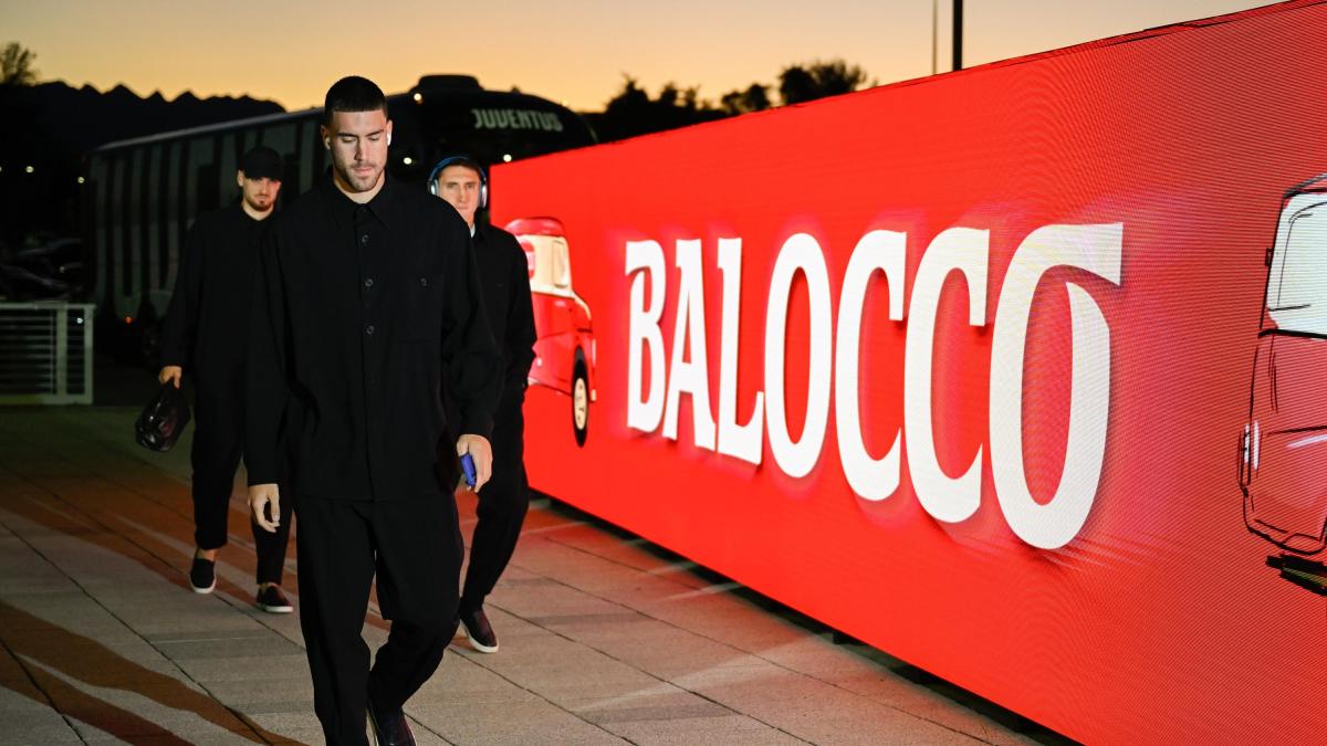 capello allegri meno male che c 232 pulisic tudor perch233 vlahovic non gioca