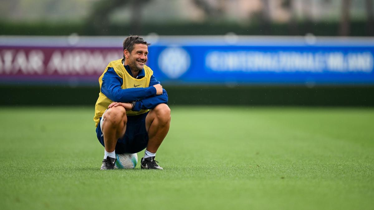 La missione di Chivu per scacciare l