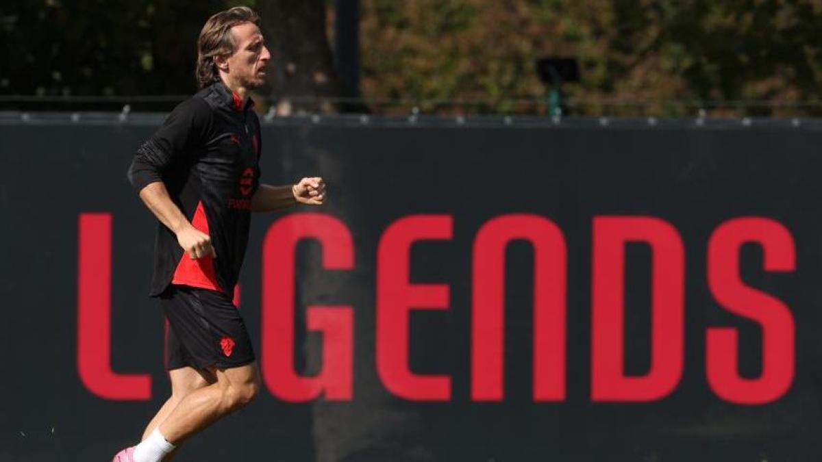 Modric gioca sempre: quando diventa un rischio? Ecco come fa a essere il Luka di cinque anni fa