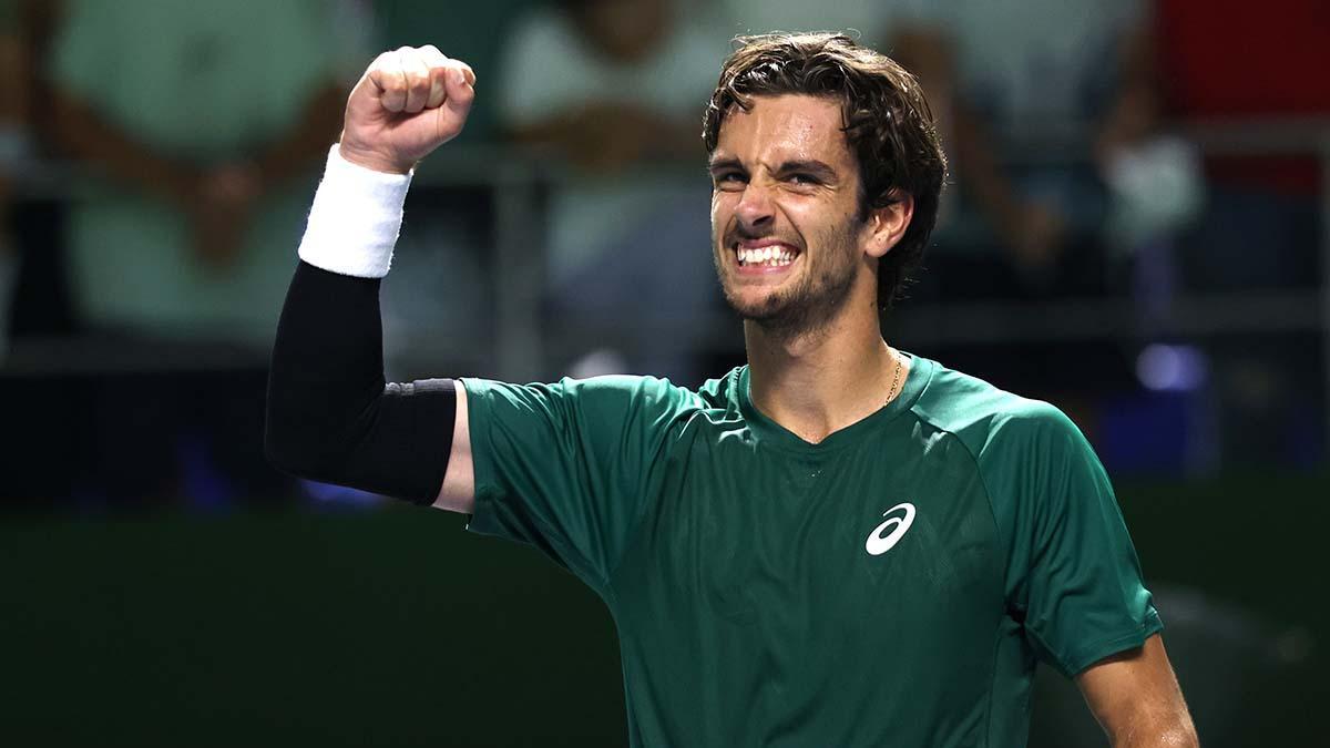 a che ora giocano musetti e paolini e tutto lo sport in tv oggi mercoled236 8 ottobre