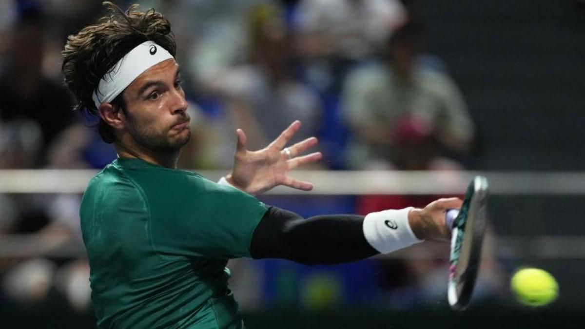 LIVE Alle 12.30 Musetti sfida Auger Aliassime. In palio un posto nei quarti a Shanghai