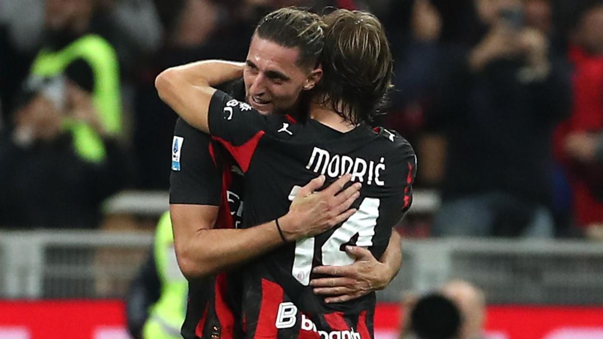milan fantabilancio 2025 26 i migliori e i peggiori per fantamedia da Gazzetta.it milan fantabilancio 2025 26 i migliori e i peggiori per fantamedia