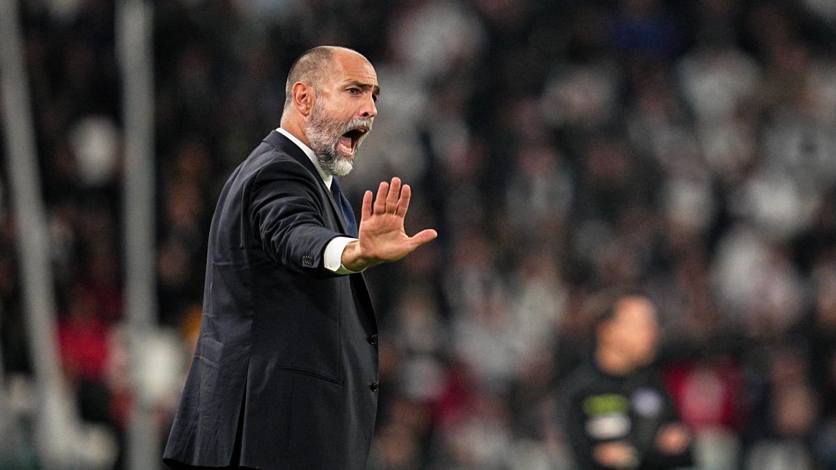 Juve, fiducia in Tudor: lo spogliatoio sta con lui. Ma dopo la sosta qualcosa cambierà...
