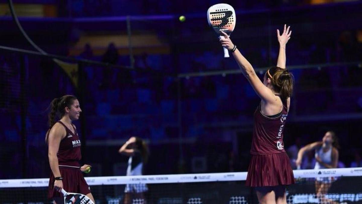 Milano Premier Padel, ora si fa sul serio: Orsi avanti col brivido