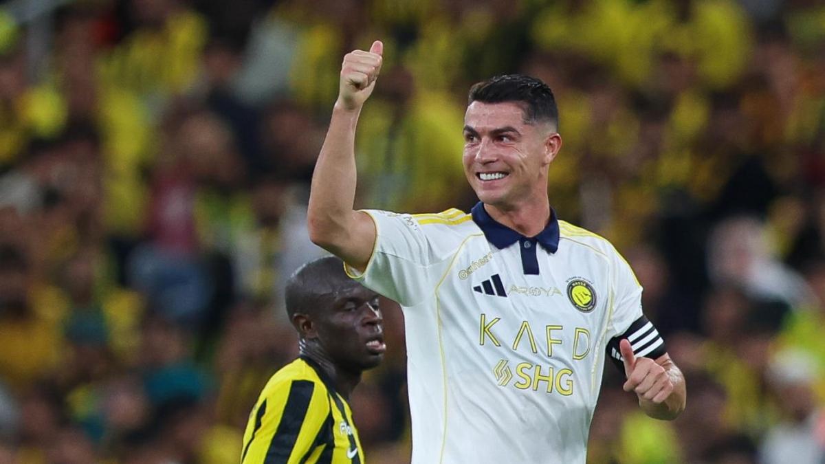 Cristiano Ronaldo è il primo calciatore miliardario della storia. A quanto ammonta il suo patrimonio