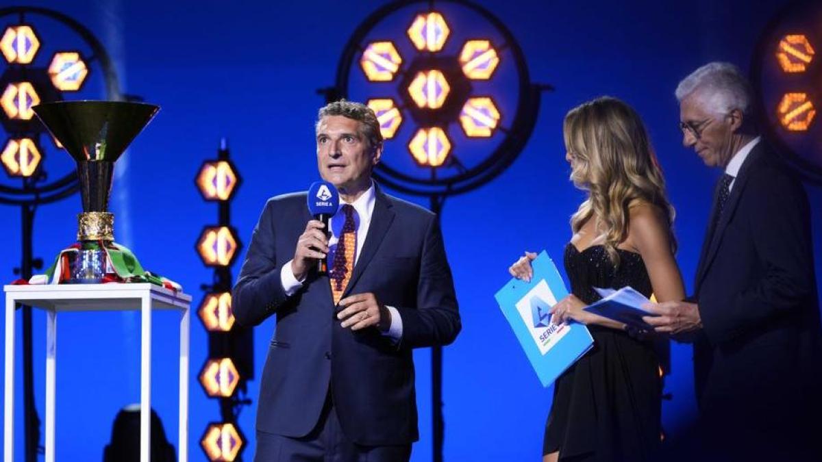 Milan Como a Perth, De Siervo replica a Rabiot: "Abbia più rispetto dei milioni che guadagna"