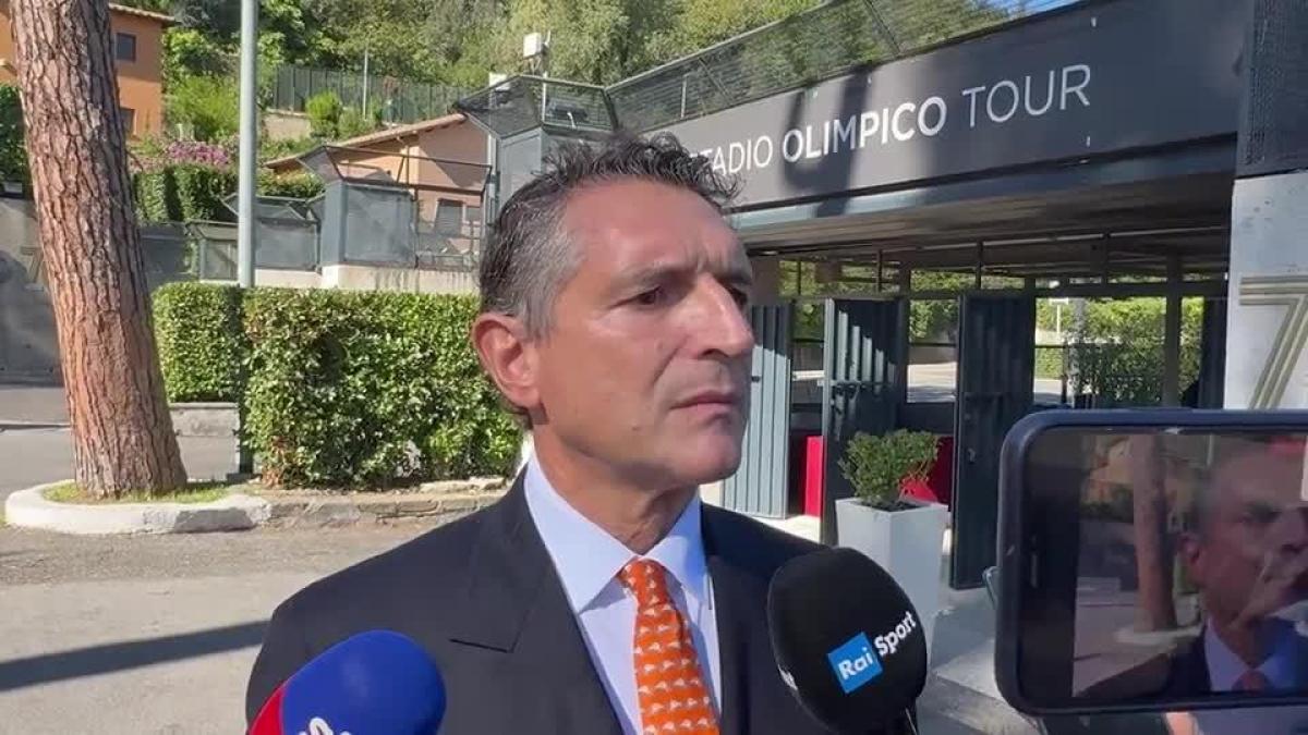 Coni, assegnata la Stella d'Argento a De Siervo: "Un grande onore"