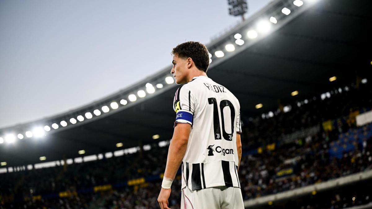 Yildiz, la storia sulle spalle: come si colloca nel Pantheon dei 10 della Juve