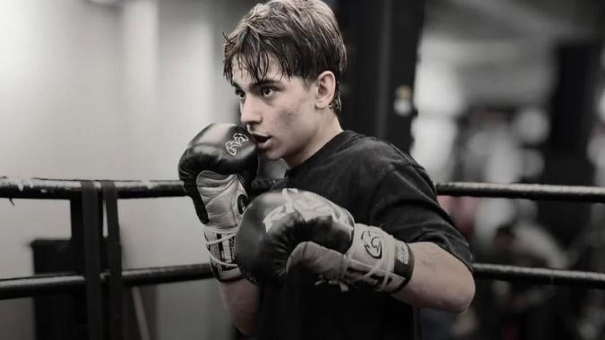 Arturo Gatti jr morto a 17 anni: per le autorità si tratterebbe di possibile suicidio