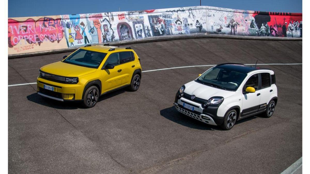 Mercato auto: i 10 modelli più venduti nel primo semestre del 2026