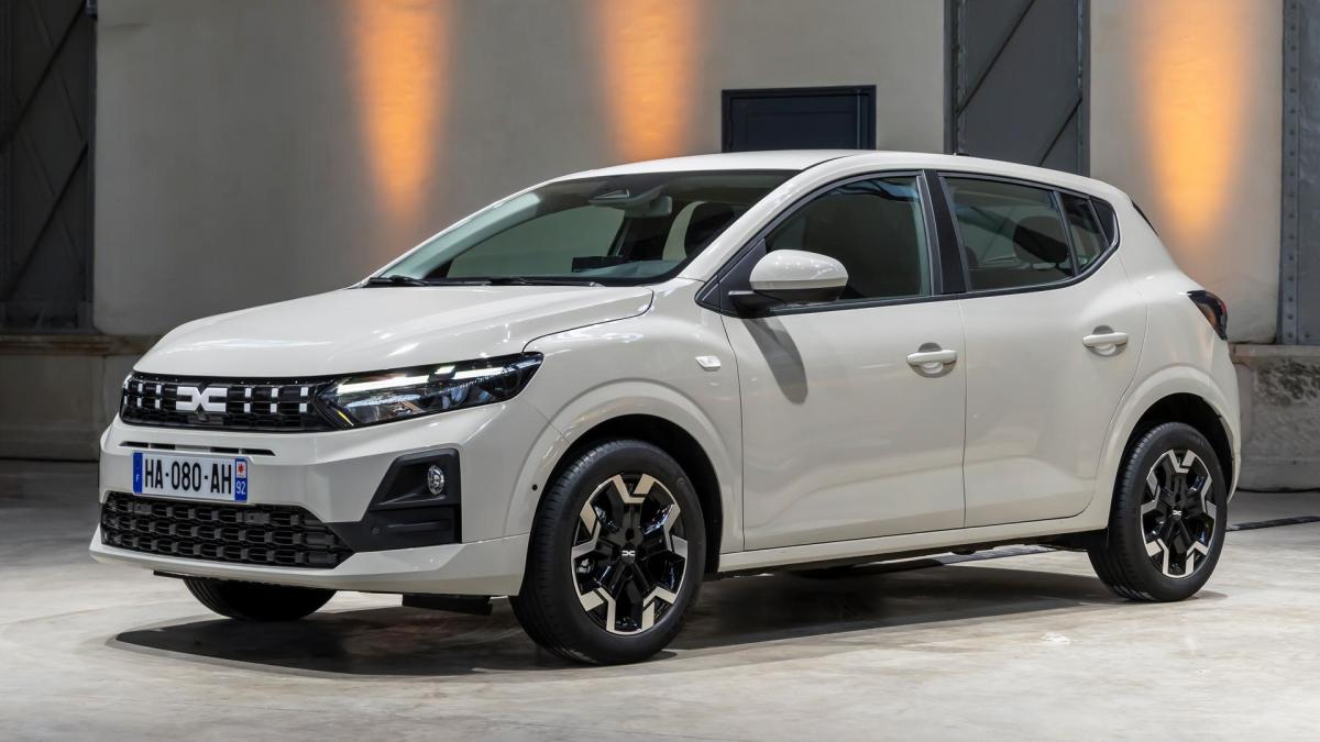 Auto in Europa, i 10 modelli più venduti nel 2025