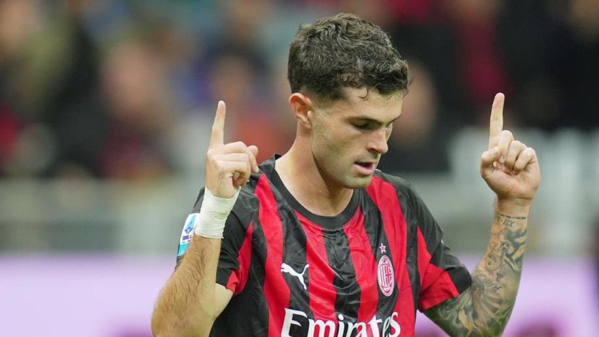 pulisic da valutare non si allena con gli usa e va verso la panchina