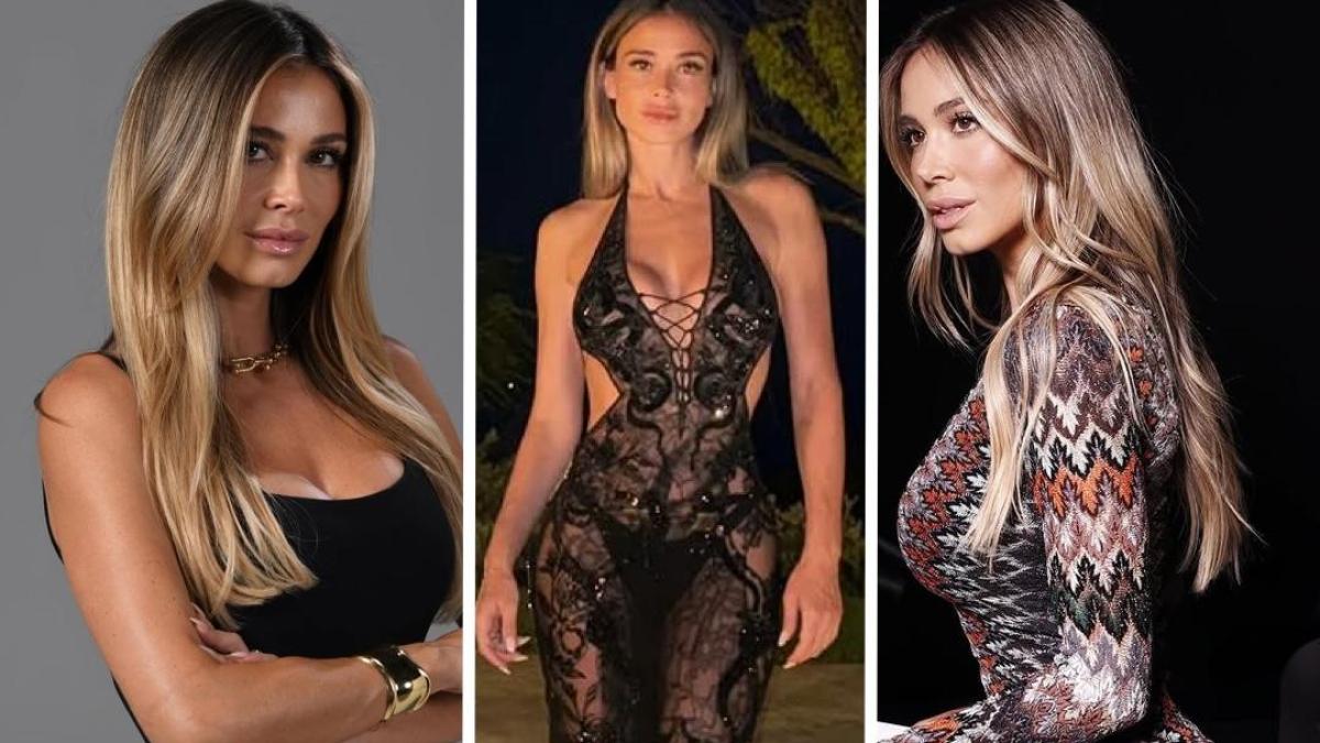 Diletta Leotta: "Quella volta che mi sono sentita violata nella mia identità e libertà" Diletta Leotta: "Quella volta che mi sono sentita violata nella mia identità e libertà"