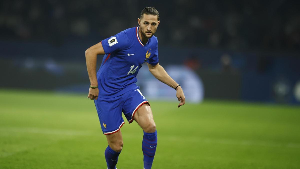 Francia, Belgio e Germania in campo, ma anche Serie C e qualificazioni in Africa: le partite di oggi Francia, Belgio e Germania in campo, ma anche Serie C e qualificazioni in Africa: le partite di oggi