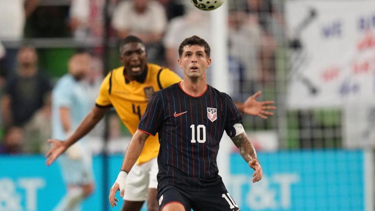 milan pulisic recuperato ma si ferma estupinan fiorentina a rischio