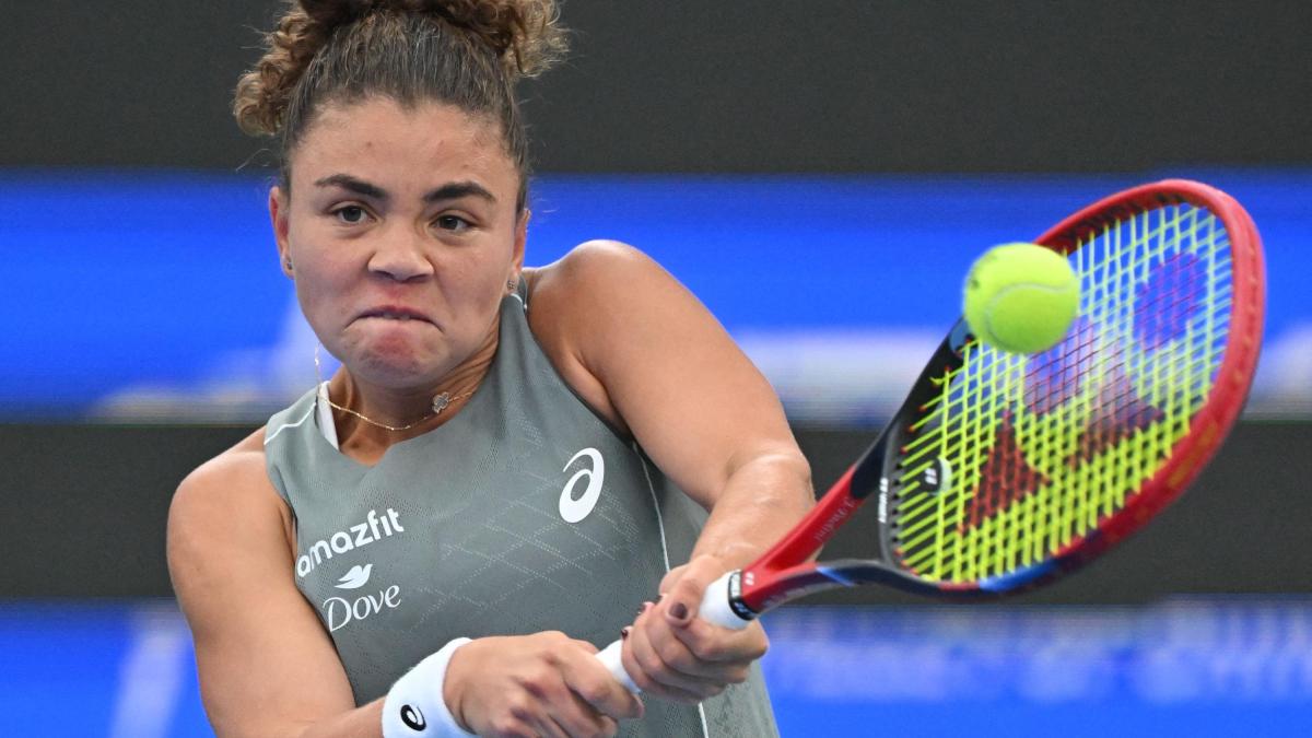 wuhan il festival dei break dopo 11 di fila paolini cede a gauff e saluta la finale