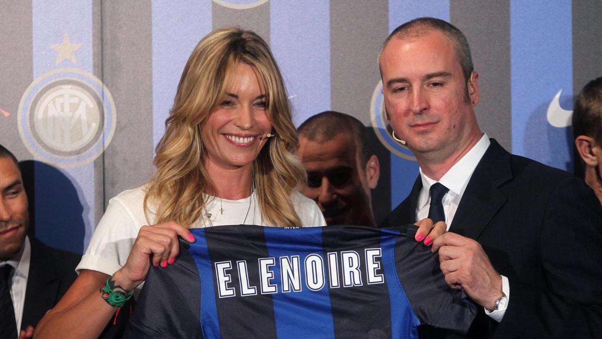 Casalegno: "Da bimba volevo i formaggini di Rummenigge. Presenterei in tv con Marotta, ha un lato pop"