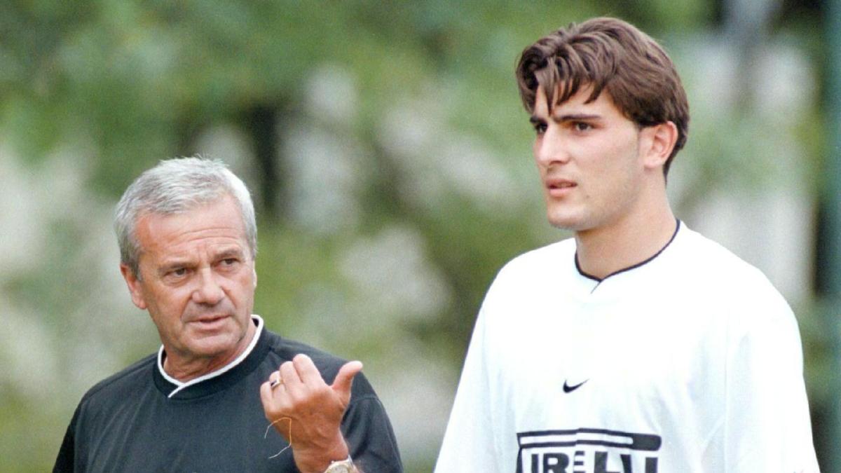 Ventola: "Dopo il 5 maggio Gresko fu salvato dalla polizia. Vieri? Spero che il tempo curi le ferite"