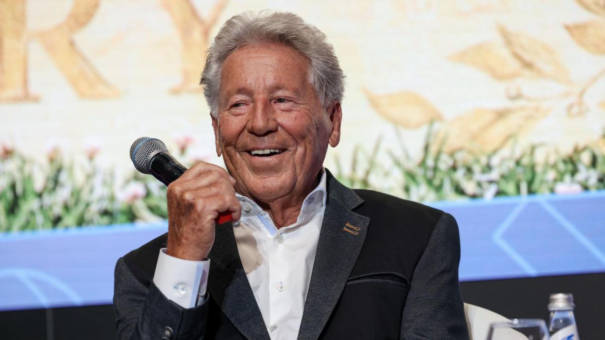 Andretti: "La Ferrari ritornerà, ma ho perso la fiducia in Vasseur"