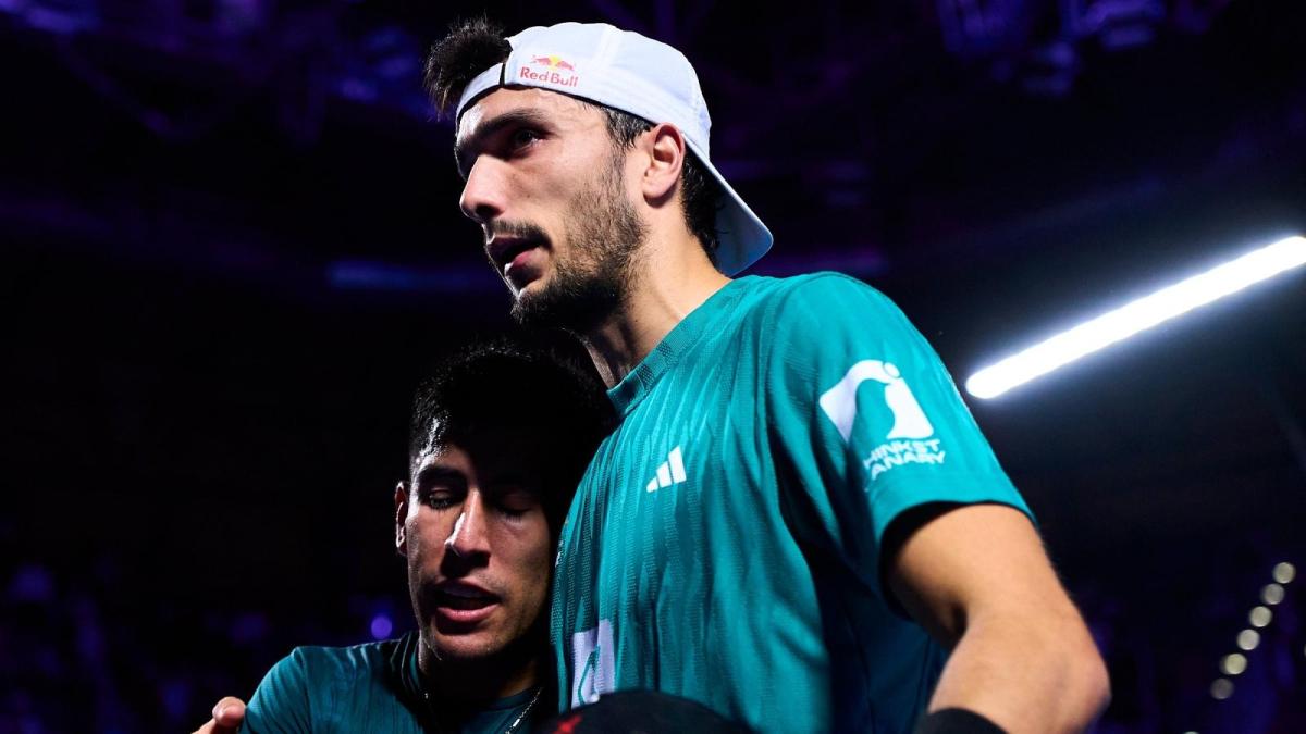 Milano Premier Padel, in finale i migliori: Coello-Tapia contro Galan-Chingotto
