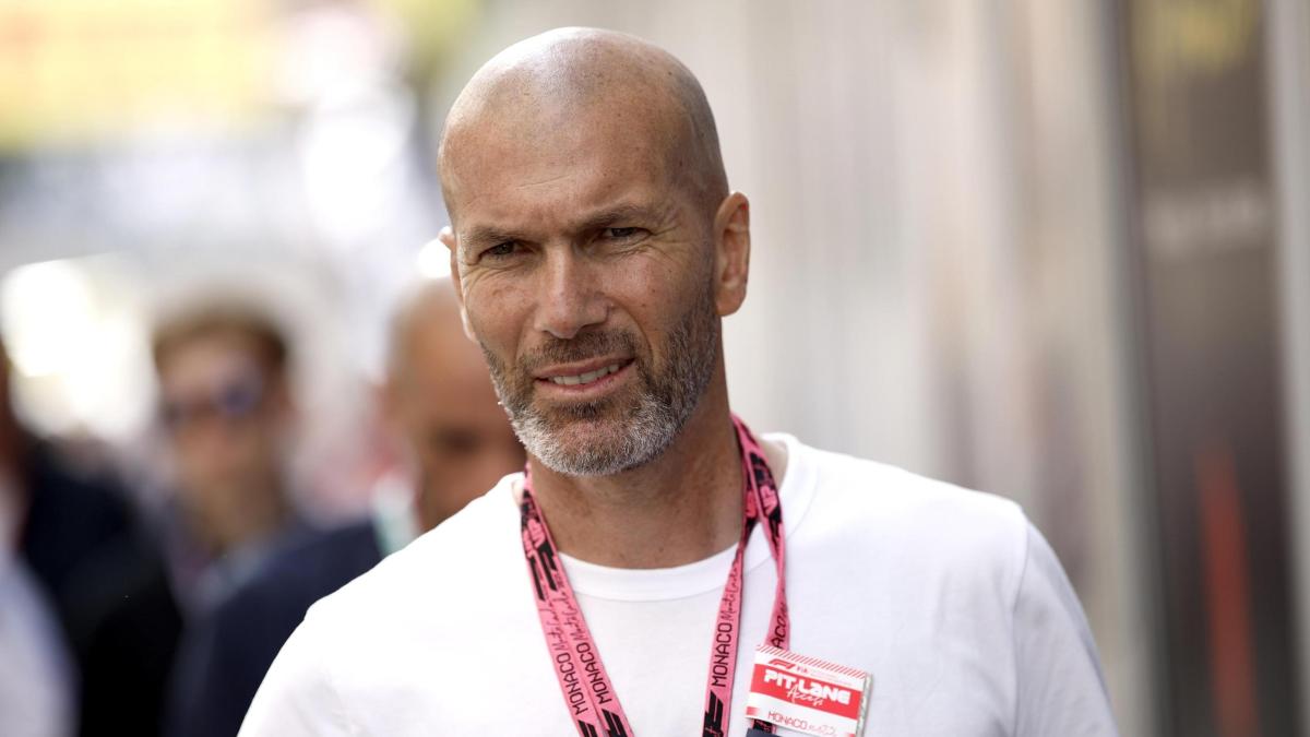 Da Zidane a Spalletti, da Velasco a Paltrinieri Fiamingo che domenica al Festival dello sport
