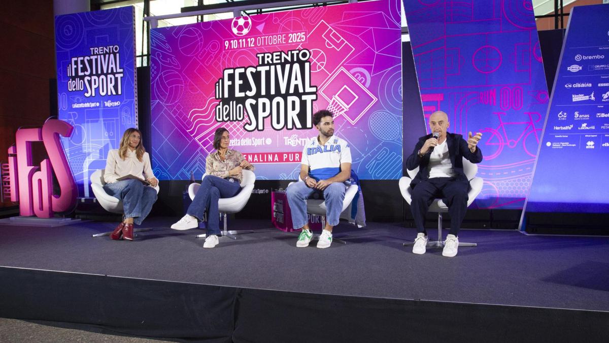 I 20 anni di Kinder Joy of Moving: i racconti di Flavia Pennetta, Filippo Macchi e Yuri Chechi