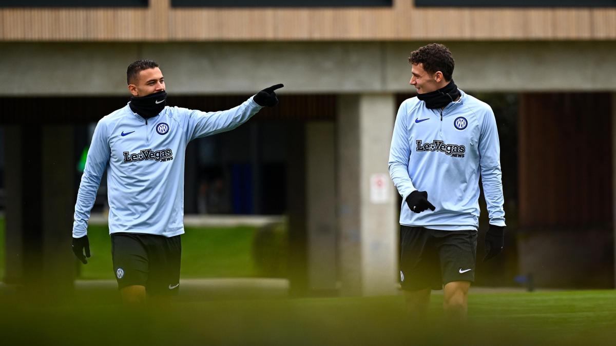 leader pavard seba esposito che si allontana e inter i 6 prestiti tra top e flop
