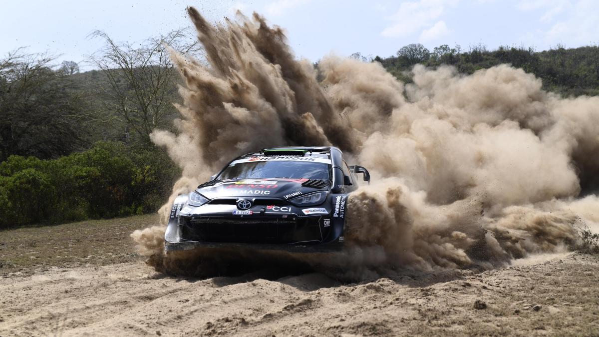 Toyota, anche nelle corse servono più tecnologie Toyota, anche nelle corse servono più tecnologie