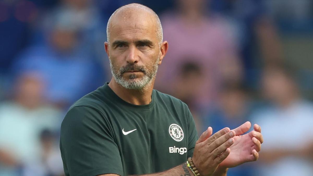 Maresca: "Io, lontano da casa dall