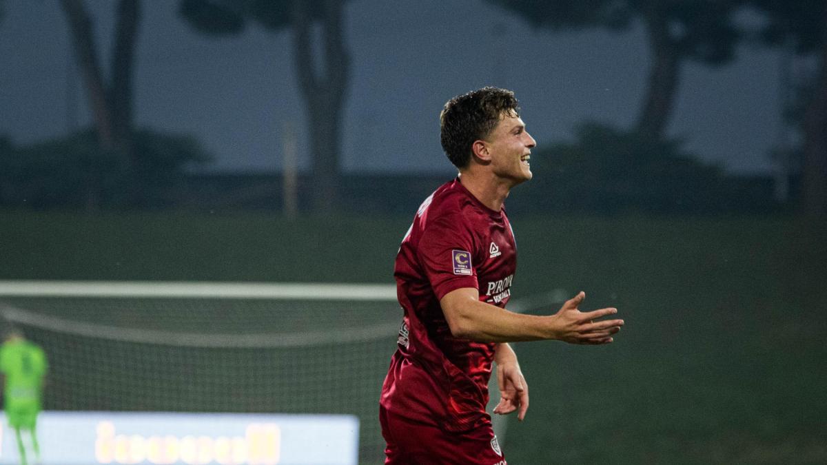 Ripartono Lecco e Brescia. Ravenna e Ascoli, due rulli. Ok Salernitana e Benevento