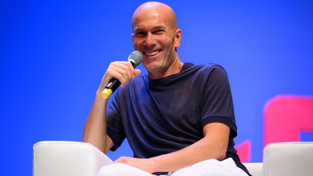 sacchi romantico spettacolare esaltatore di talento zidane quando vieni alla juve