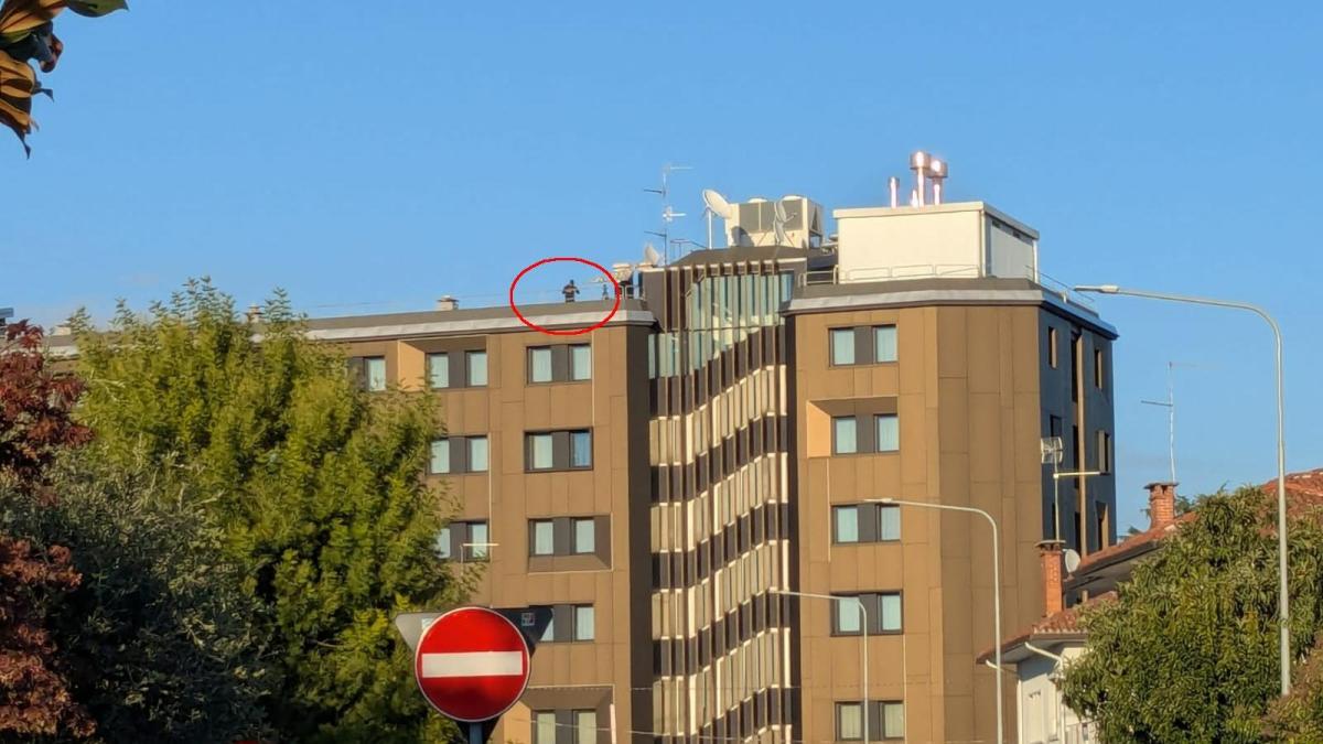 Il Mossad, il corteo Pro Pal, pochi tifosi e i cecchini sui tetti. Udine si prepara a Italia Israele