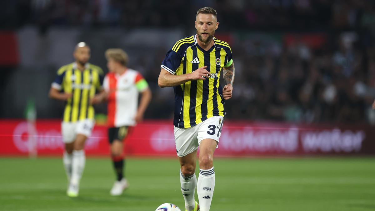 La giostra al Psg, il ciclone Mou al Fener: Skriniar-Juve, la volta buona? Ma c