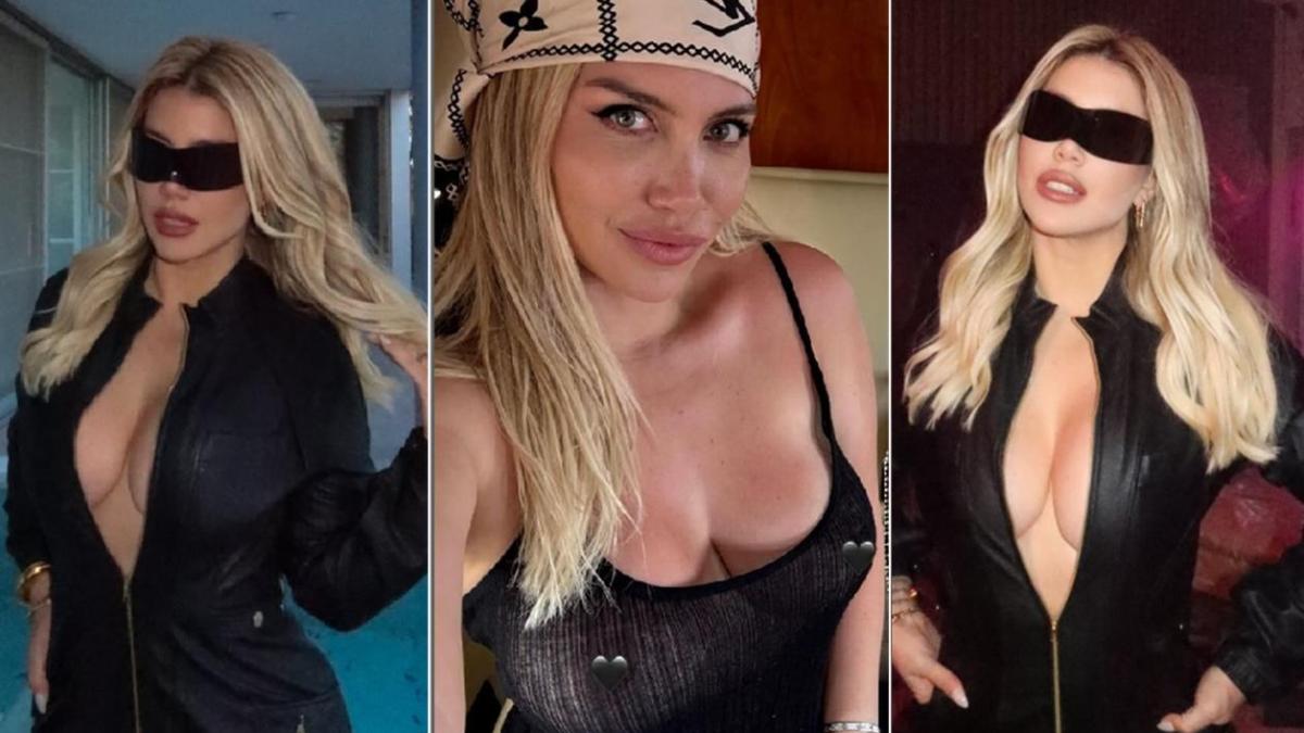 Wanda Nara e la leucemia: "Potrebbe essere causata dallo stress e dall'angoscia"