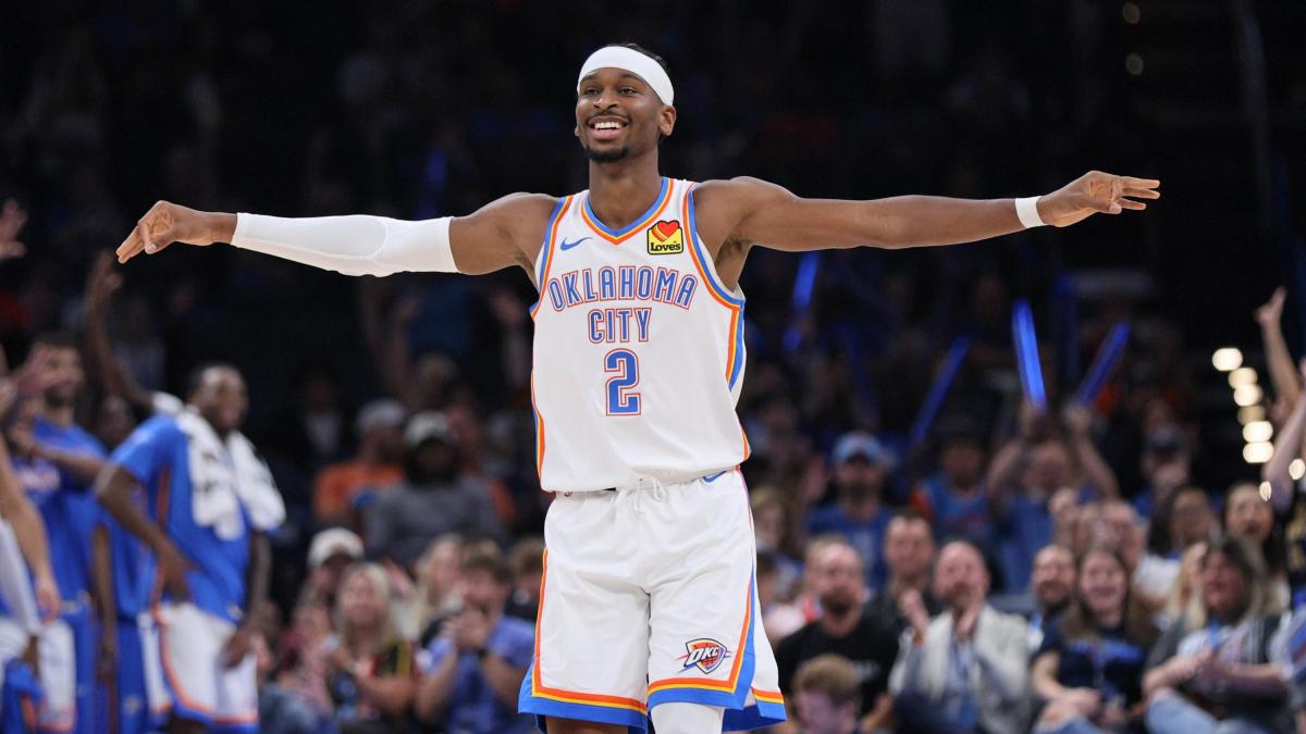 Northwest Division: Thunder contro tutti! Jokic chiede la rivincita a Shai, Edwards terzo incomodo Northwest Division: Thunder contro tutti! Jokic chiede la rivincita a Shai, Edwards terzo incomodo